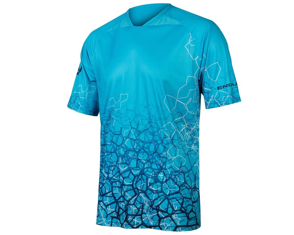 Endura singletrack merino discount tee